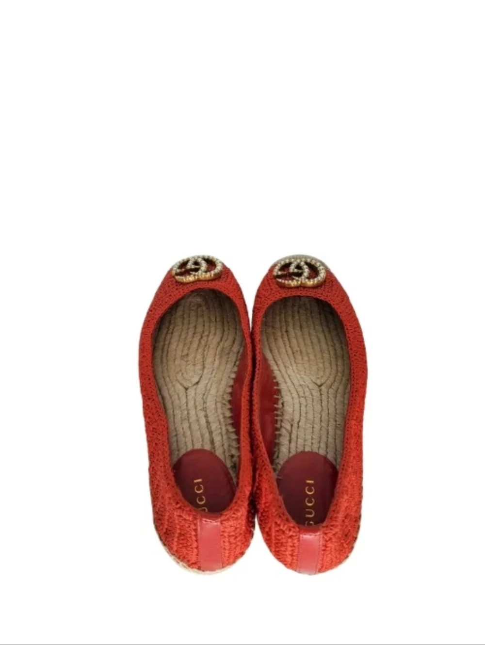 Gucci lilibeth gg